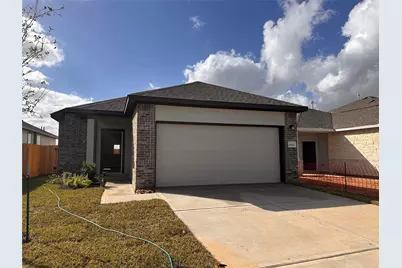 3056 Plateau Drive, Brookshire, TX 77423 - Photo 1
