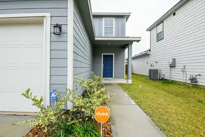 16612 Aroura St, Porter Heights, TX 77365 - Photo 2