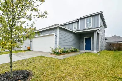 16612 Aroura St, Porter Heights, TX 77365 - Photo 1