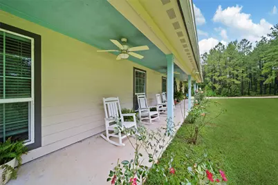 757 Big Woods Road, New Waverly, TX 77358 - Photo 1