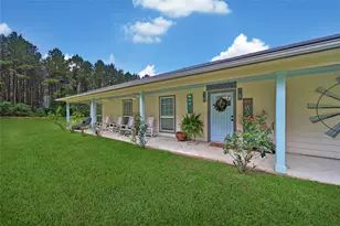 757 Big Woods Rd, New Waverly, TX 77358 - Photo 2