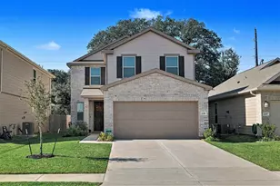 22303 Hawberry Blossom Ln, Tomball, TX 77377 - Photo 2