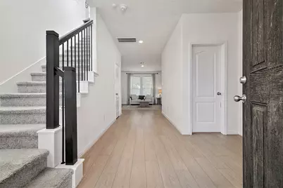 22303 Hawberry Blossom Lane, Tomball, TX 77377 - Photo 4