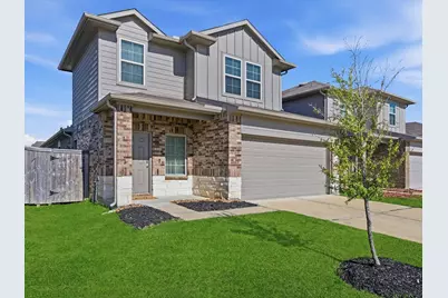 14846 Cypress Hollow Drive, New Caney, TX 77357 - Photo 2