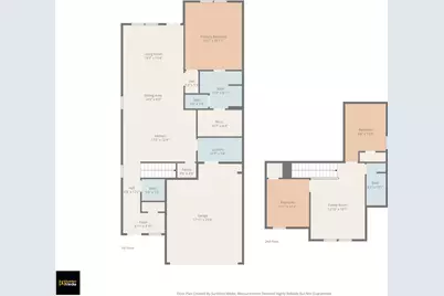 14846 Cypress Hollow Drive, New Caney, TX 77357 - Photo 30