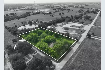 915 Farmers Road, Brenham, TX 77833 - Photo 4
