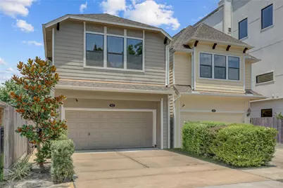 823 W 24th Street, Houston, TX 77008 - Photo 1