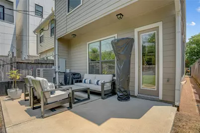 823 W 24th Street, Houston, TX 77008 - Photo 36
