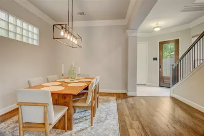 823 W 24th Street, Houston, TX 77008 - Photo 8