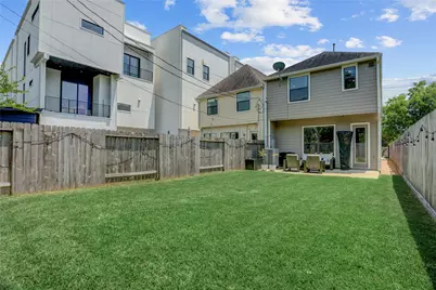823 W 24th Street, Houston, TX 77008 - Photo 34