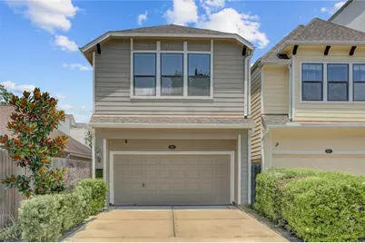 823 W 24th Street, Houston, TX 77008 - Photo 2