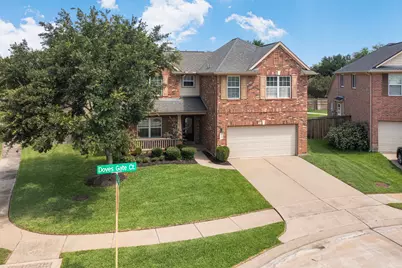 25210 Doves Gate Court, Katy, TX 77494 - Photo 4