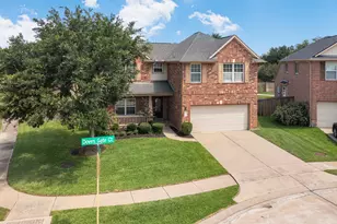 25210 Doves Gate Ct, Katy, TX 77494 - Photo 4