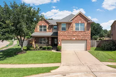 25210 Doves Gate Court, Katy, TX 77494 - Photo 1