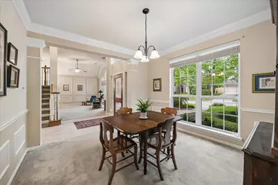 30 N Dragonwood Place, The Woodlands, TX 77381 - Photo 6