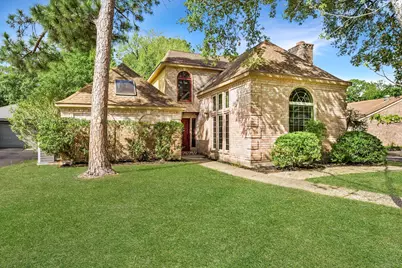 1030 Dominion Drive, Katy, TX 77450 - Photo 1