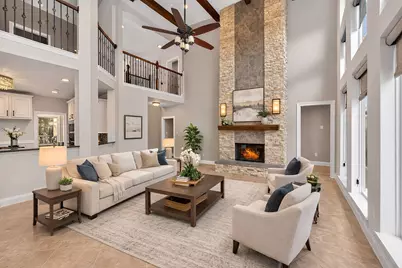 28902 Davenport Drive, Katy, TX 77494 - Photo 8