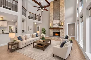 28902 Davenport Dr, Katy, TX 77494 - Photo 8