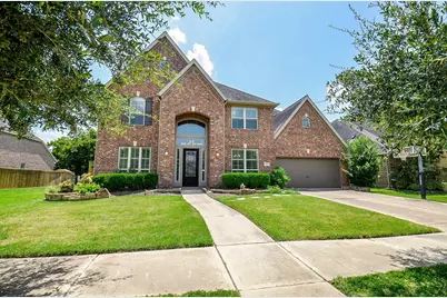 4107 Orchard Arbor Lane, Sugar Land, TX 77479 - Photo 2