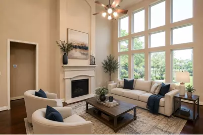 4107 Orchard Arbor Lane, Sugar Land, TX 77479 - Photo 8