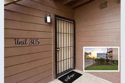 12905 Woodforest Boulevard #305, Houston, TX 77015 - Photo 1