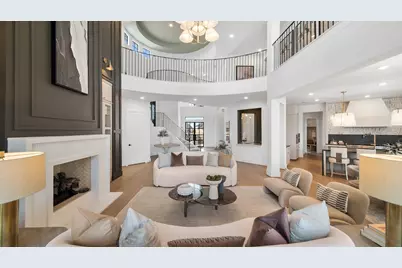 11007 Marbling Loop Street, Cypress, TX 77433 - Photo 8