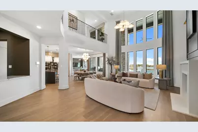 11007 Marbling Loop Street, Cypress, TX 77433 - Photo 6