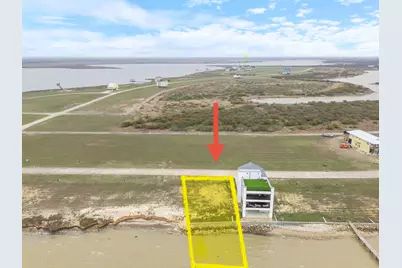 3421 Bay Point Drive, Palacios, TX 77465 - Photo 10