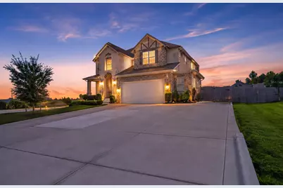 206 Abner Lane, Montgomery, TX 77356 - Photo 2