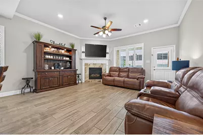 206 Abner Lane, Montgomery, TX 77356 - Photo 12