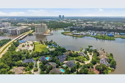 18 Dappled Sun Place, The Woodlands, TX 77381 - Photo 48