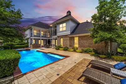 18 Dappled Sun Place, The Woodlands, TX 77381 - Photo 46
