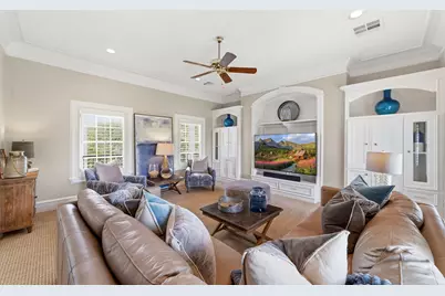 18 Dappled Sun Place, The Woodlands, TX 77381 - Photo 36