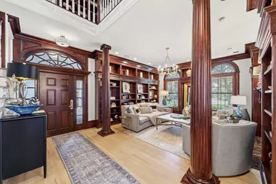 18 Dappled Sun Place, The Woodlands, TX 77381 - Photo 6