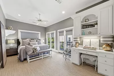 18 Dappled Sun Place, The Woodlands, TX 77381 - Photo 28