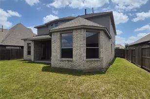 30410 Bermuda Hallow Bnd, Brookshire, TX 77441 - Photo 4