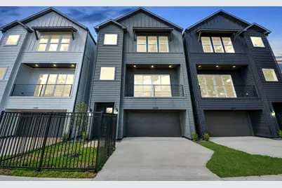6949 Foster Street, Houston, TX 77021 - Photo 1