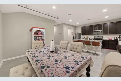 7523 Keystone Blossom Trail, Richmond, TX 77407 - Photo 8