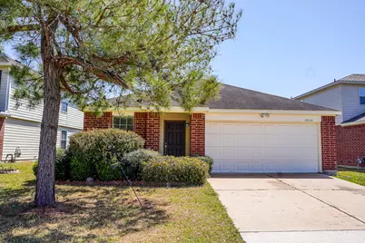 19131 Prairie Bluff Drive, Cypress, TX 77433 - Photo 1