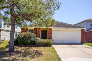 19131 Prairie Bluff Dr, Cypress, TX 77433 - Photo 1