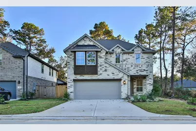 239 Brecon Buff Drive, Willis, TX 77318 - Photo 1