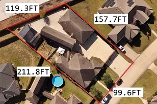 38 Palmero Way, Manvel, TX 77578 - Photo 2