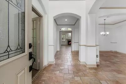 23 Rustic Bend Place, The Woodlands, TX 77382 - Photo 4