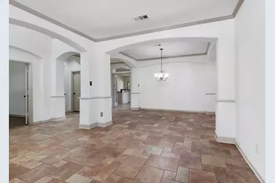 23 Rustic Bend Place, The Woodlands, TX 77382 - Photo 8