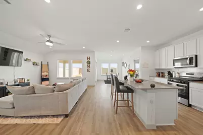 1103 Curly Angora Court, Rosharon, TX 77583 - Photo 16