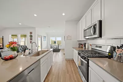 1103 Curly Angora Court, Rosharon, TX 77583 - Photo 20