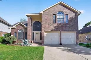 23127 N Waterlily Dr, Richmond, TX 77406 - Photo 1