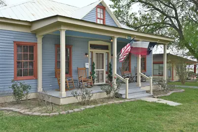 9091 Providence Street, Chappell Hill, TX 77426 - Photo 2