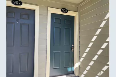 18800 Egret Bay Boulevard #905, Webster, TX 77058 - Photo 1