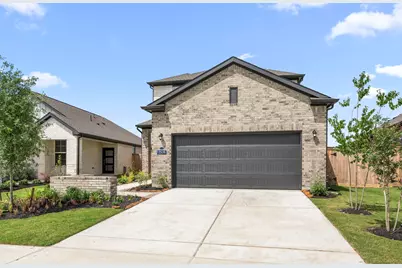 12535 Llano Estacado Drive, Cypress, TX 77433 - Photo 2